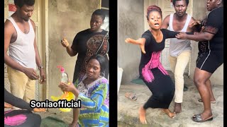 Download Lagu Mother carried daughter to native doctor to collect this rich man from his wife and the wife’s praye MP3