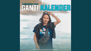 GANTI KALENDER