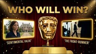 BAFTA 2026 Best Film Predictions | Who's Taking Home the Award