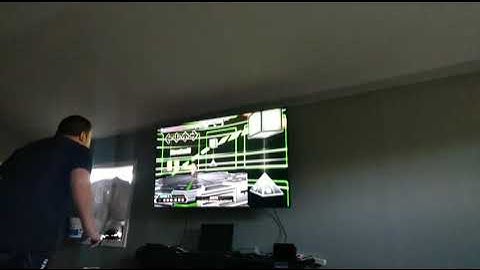 al Morgan - ONYX Beginner (Single Play) AAA FC on DDR A3