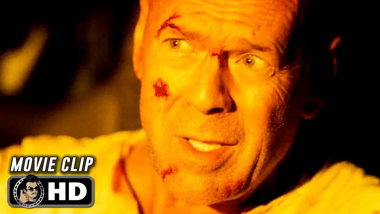 Download A GOOD DAY TO DIE HARD Clip - "Final Battle" (2013) Bruce Willis