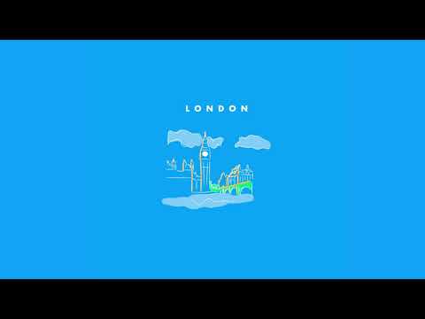 Matt Mulholland - London [Offical Audio]