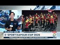 [HEADLINE NEWS 09/08] E-Sport Kapolri Cup 2026, Dorong Talenta Digital dan Ekonomi Kreatif Anak Muda