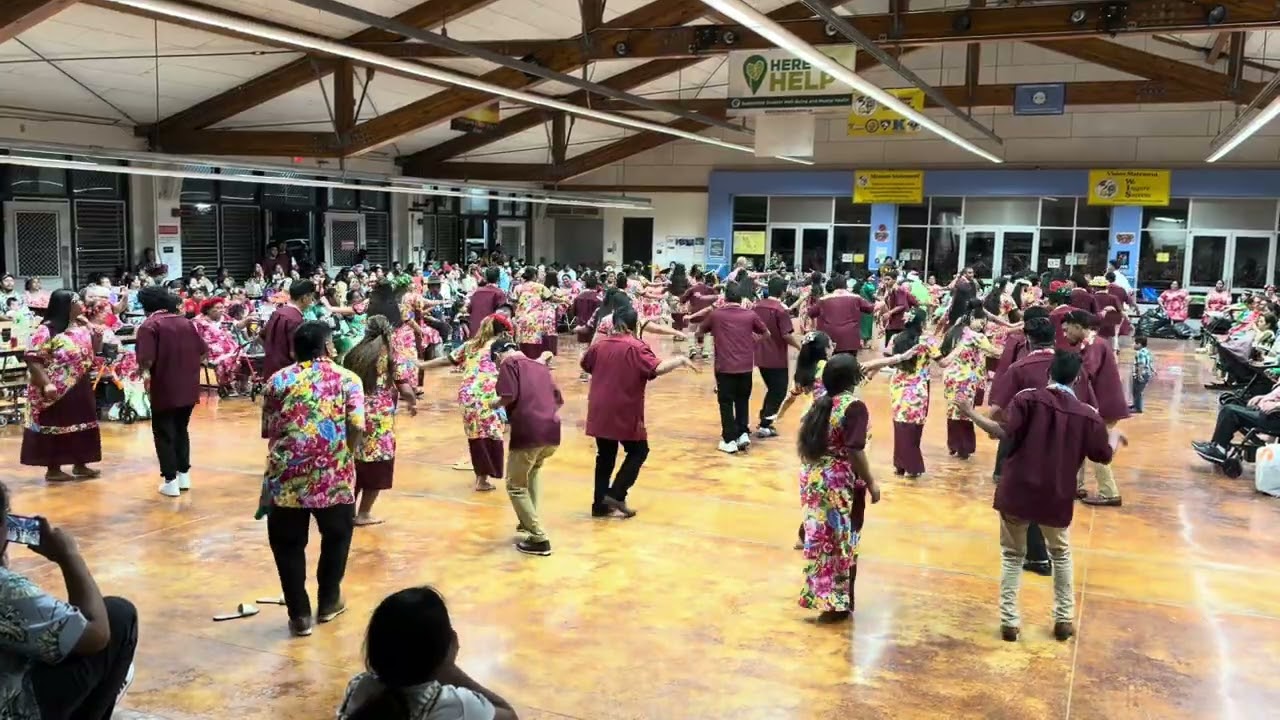 HNL YFC Biit part2 2025