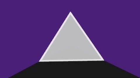 Open Hexagon | Cube | 1x Speed | Labyrinth (37:433)