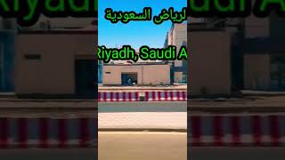شوارع الرياض السعودية سفر تأشيرة سياحة حجاجوفيتش migration travel