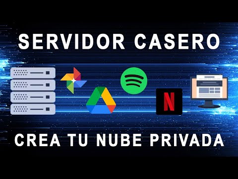 Video: Cómo crear dos redes a partir de una conexión: 11 pasos