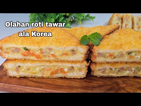 Isi Roti Tawar 1 Pack