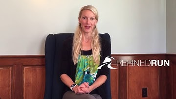 Online Video Running Gait Analysis