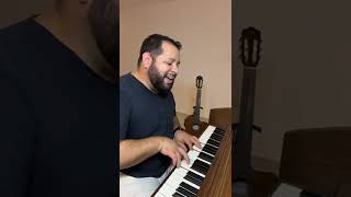 Tommy Torres Perderme en Ti (Cover)