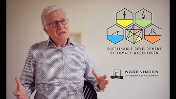 Defining SDD: Niek Koning