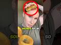 The Secret Behind Female Soldiers’ Perfectly Neat Hair😱 #shortsvideos