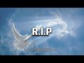 Dancehall Riddim Instrumental 2022 "R.I.P"