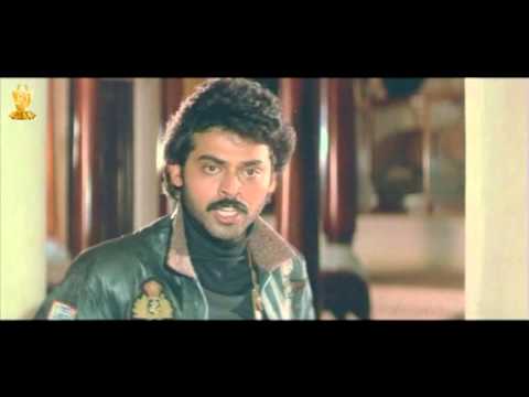 Bobbili Raja Full Movie | Part 6 | Venkatesh | Divya Bharathi | Suresh Productions