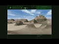 Delta Force (1998) - (Chad) 01 "Exodus". (No Comments) gameplay. GOG + Heroic (Fedora Linux)
