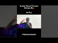 Chronic Law, French Montana- Ny Girls Remix! #reaction #fypシ #dancehall  #chroniclaw #french