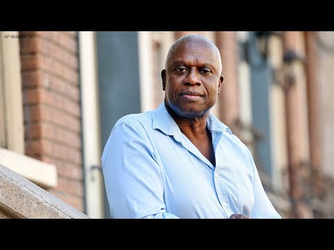 Andre Braugher, known for 'Brooklyn Nine-Nine,' 'Homicide: Life on the Street,' dies at 61