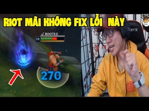 Boxbox mắng Riot quá gắt vì lỗi Game mãi không được Fix - Faker tham gia Stream từ thiện 23 tỷ đồng | Chơi Liên Minh Huyền Thoại 1 hqdefault