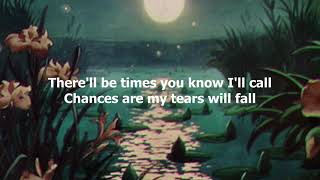 Till I Can Make It On My Own by Tammy Wynette - 1976 (with lyrics) Resimi