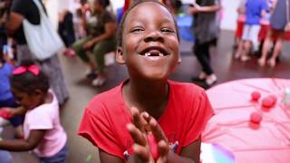 These Birthday Enthusiasts Are Changing The Lives Of Homeless Kids | Southern Living