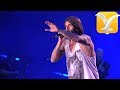 Melendi - Tu jardín con enanitos - Festival de Viña del Mar 2014 HD