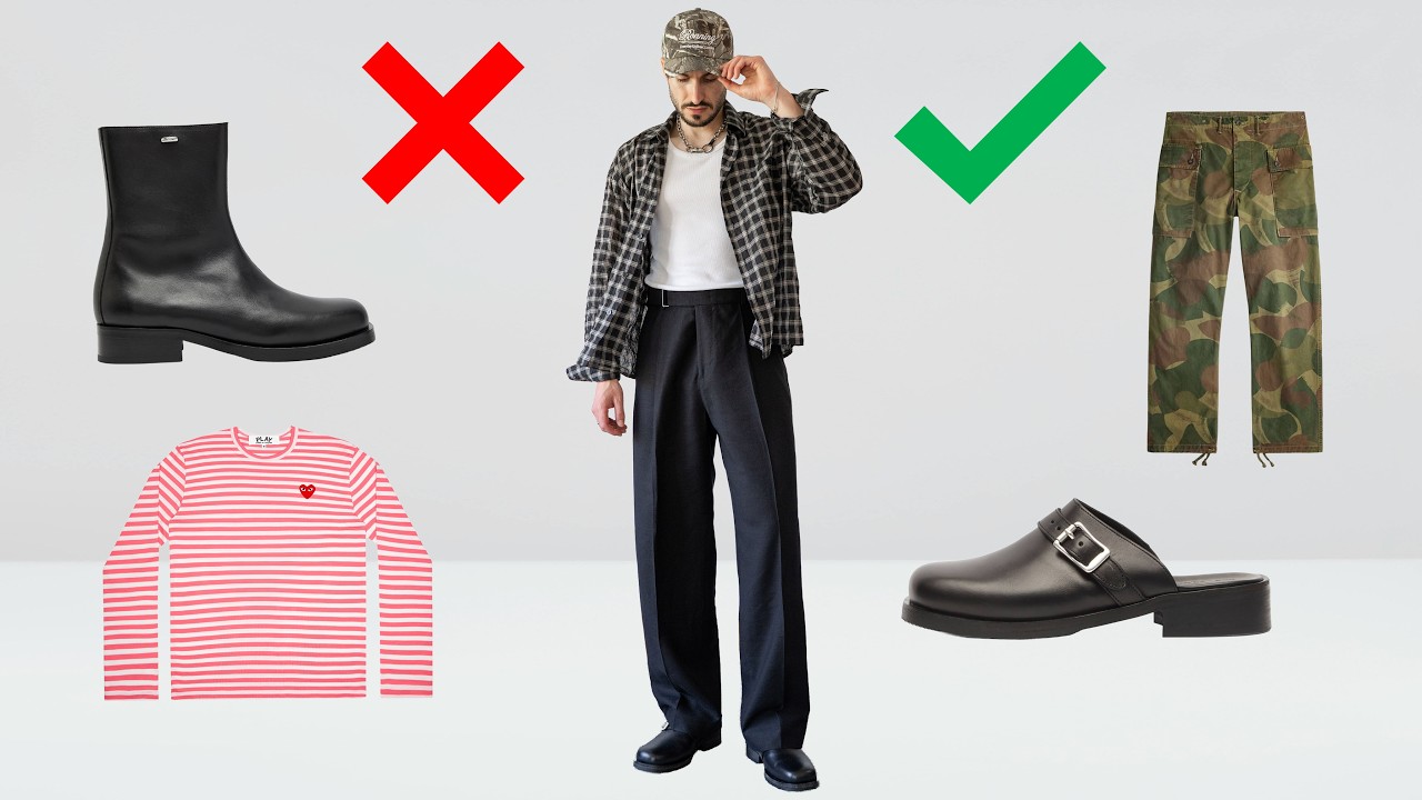 The Wardrobe Items I'd Buy Again In A Heartbeat
