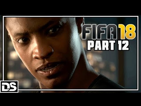 FIFA 18 The