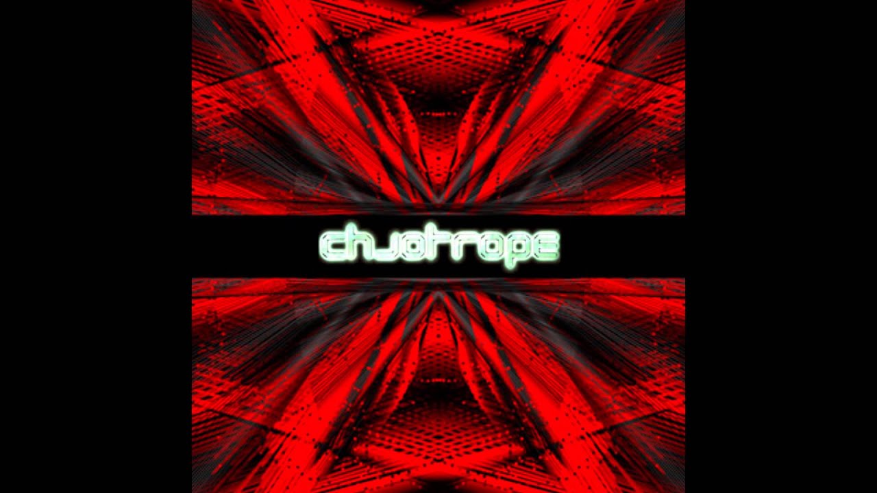 Chaotrope - Chiasm