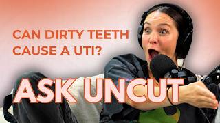 Bad Breath Baby Names and Betrayal - Ask Uncut