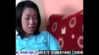 KIRIM DOA diana sastra @ lagu tarling