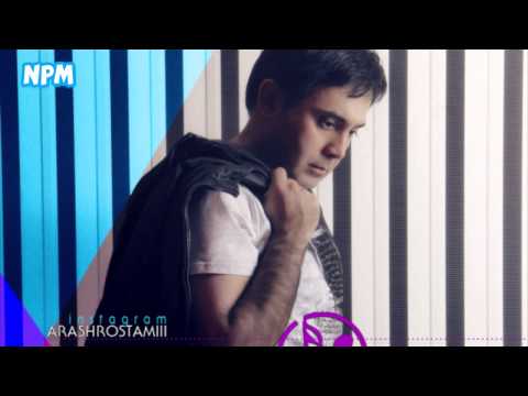 Arash RostamiMano Eshgh (آرش رستمی به نام منو عشق)