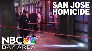 2 San Jose women arrested in July 20 fatal stabbing