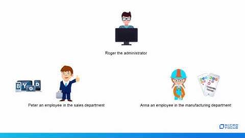 #Howto use Android Enterprise with ZENworks -Part 2 - Prerequisites