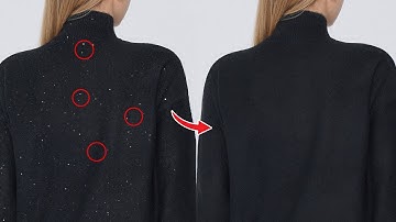 How to Easily Remove Dust in Photoshop   Tutorial for beginners