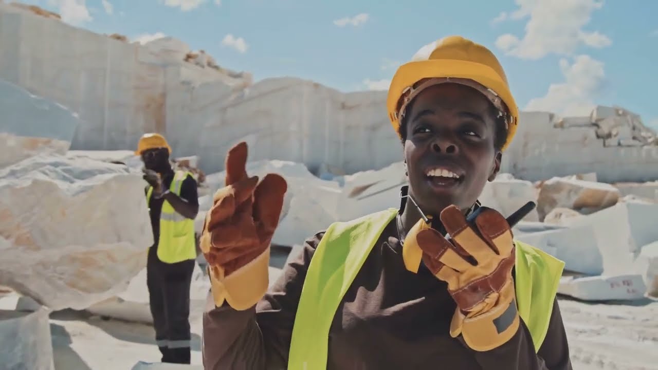 Diamonds: Botswana's Shining Present and Future