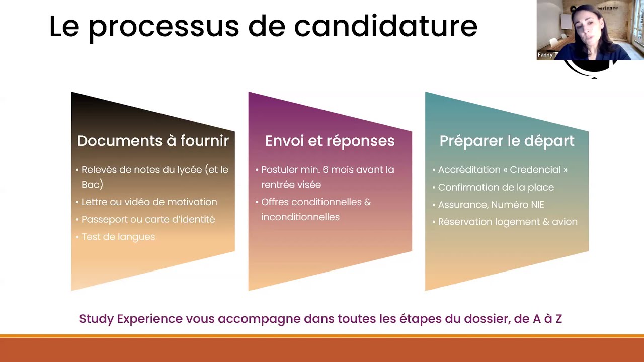 Tout savoir sur les études en Espagne !