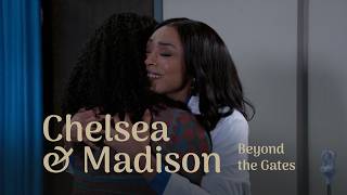 Chelsea & Madison | Beyond the Gates Part 126