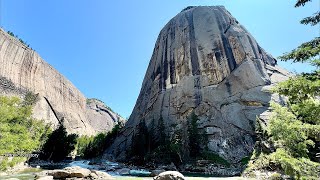 Download lagu KEKETUOHAI 可可托海 Koktokay National UNESCO Geopark SCENIC REVIEW @ Keketuohai Fuyun Altay Xinjiang 🇨🇳