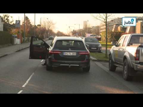 Video: Fremtidens Bil Kører, 