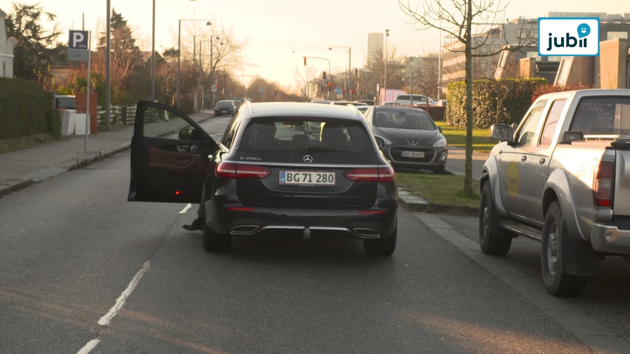 Fremtidens selvkørende biler: Så tæt på er vi