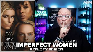 Imperfect Women 2026 Apple Tv Review