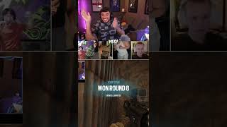 I Won Jynxzi's R6 Tournament!