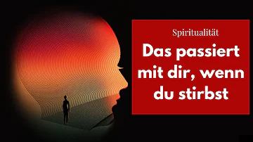 Was passiert nach dem Tod bei den Buddhisten?