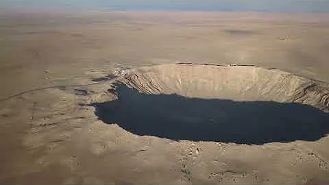 That Was Really Filmed on Camera