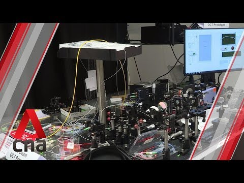New research lab