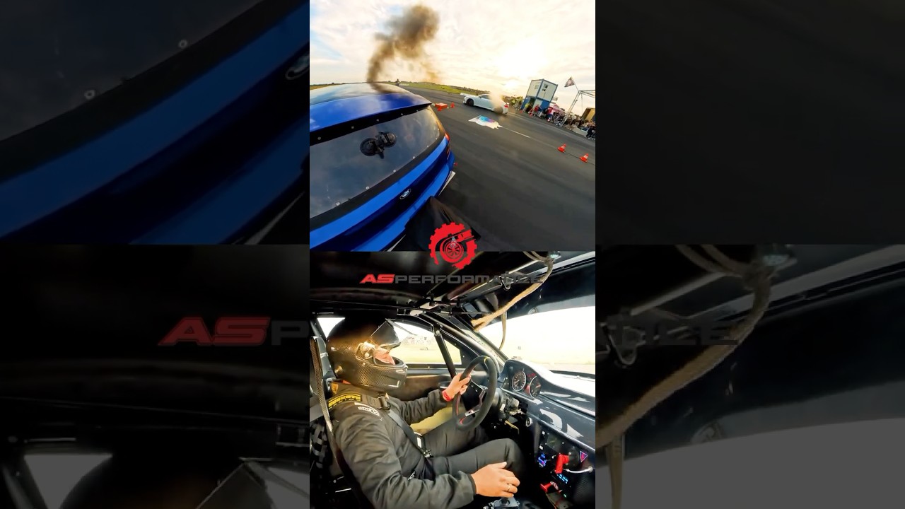 10k Cashday 2025 Achtelfinale vs TTRS #asperformance #diesel #n57 #upgrade #130d #race #drag #nitro