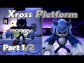 XP: Sonic Unleashed (Part 1/2) | Defending the Werehog
