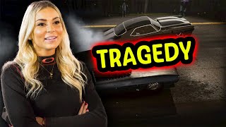 STREET OUTLAWS  Heartbreaking Tragedy Of Lizzy Musi From 'Street Outlaws: No Prep Kings'