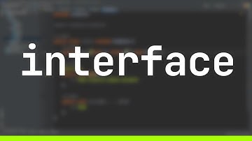 Java Interfaces verstehen