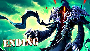 DUNGEON DEFENDERS 2 | CAMPAIGN | ENDING & FINAL BOSS | PS4